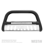 Westin Automotive 32-3955L Ultimate LED Bull Bar Textured Black