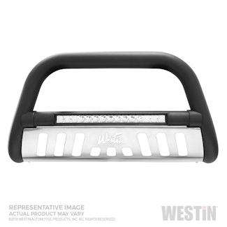 Westin Automotive 32-3975L Ultimate LED Bull Bar Textured Black