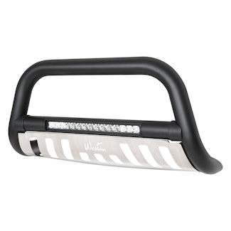 Westin Automotive 32-4075L Ultimate LED Bull Bar Textured Black