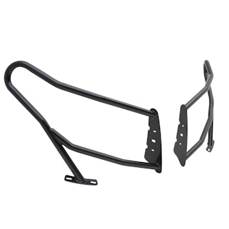 WESTiN Automotive 36-2005W Interceptor Utility 2012-2015
