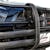 WESTiN Automotive 36-2035PB Charger Pursuit 2011-2018