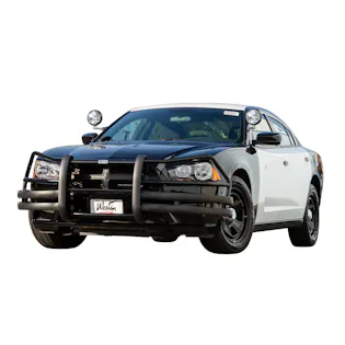 2011 Dodge Charger Pursuit Police Black And White 1/24 Diecast Model Car By Motormax 2011 Dodge Charger Pursuit Police Black And White 1/24 Diecast Model Car By Motormax