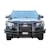 WESTiN Automotive 36-2055W Interceptor Utility 2016-2018