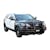 WESTiN Automotive 36-2055W Interceptor Utility 2016-2018