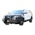 WESTiN Automotive 36-2055W Interceptor Utility 2016-2018