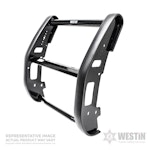 WESTiN Automotive 36-2055 Interceptor Utility 2016-2018