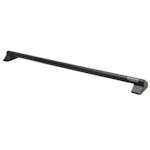 Westin Automotive 37-711255 XTS Bronco Overhead Light Bar Black