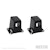 Westin Automotive 40-0015S Sensor Relocator Black