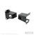 Westin Automotive 40-0015S Sensor Relocator Black