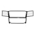 Westin Automotive 40-1225 Sportsman Grille Guard Black