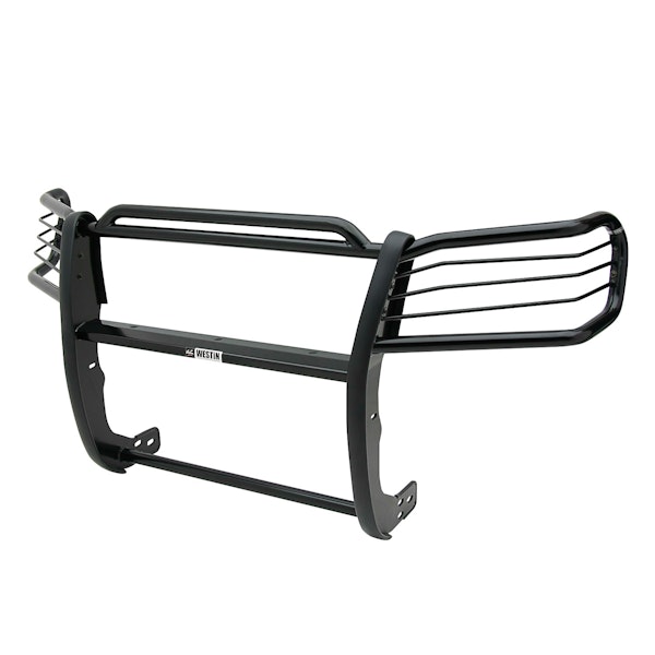 Westin Automotive 40-1605 Sportsman Grille Guard Black