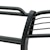 Westin Automotive 40-1605 Sportsman Grille Guard Black