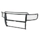 Westin Automotive 40-1645 Sportsman Grille Guard Black