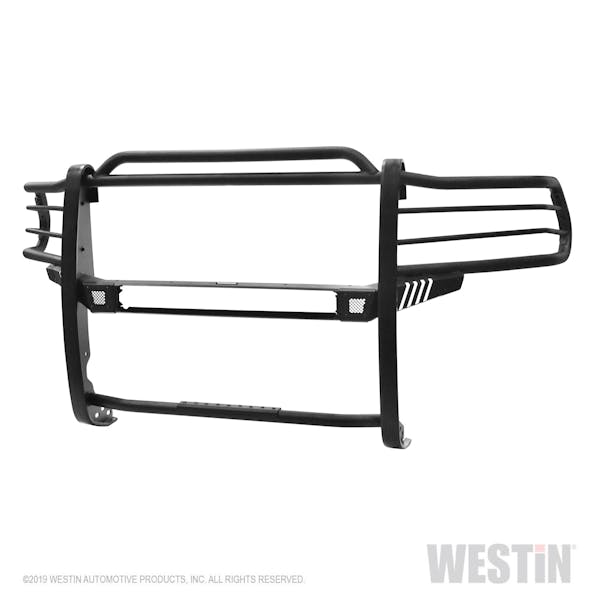 Westin Automotive 40-33545 Sportsman X Grille Guard Textured Black