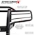 Westin Automotive 40-33705 Sportsman X Grille Guard Textured Black