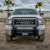 Westin Automotive 40-33705 Sportsman X Grille Guard Textured Black