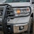 Westin Automotive 40-33705 Sportsman X Grille Guard Textured Black