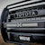 Westin Automotive 40-33705 Sportsman X Grille Guard Textured Black