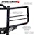 Westin Automotive 40-33875 Sportsman X Grille Guard Textured Black