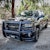 Westin Automotive 40-33875 Sportsman X Grille Guard Textured Black