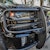 Westin Automotive 40-33875 Sportsman X Grille Guard Textured Black