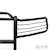 Westin Automotive 40-3545 Sportsman Grille Guard Black