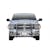 Westin Automotive 40-3545 Sportsman Grille Guard Black