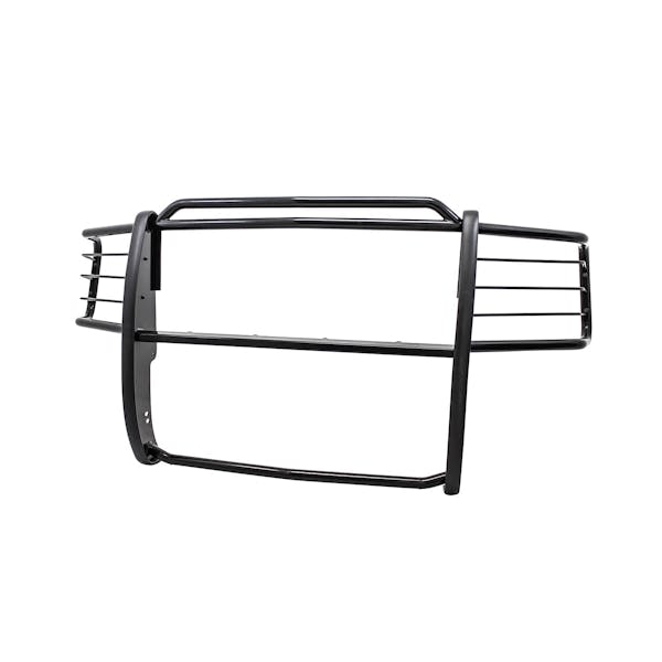 Westin Automotive 40-3875 Sportsman Grille Guard Black
