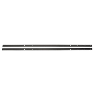 Westin Automotive 42-141855 XTS Pinch Weld Covers Textured Black