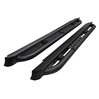 Westin Automotive 42-14185 XTS Rock Slider, Textured Black