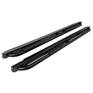 Westin Automotive 42-14195 XTS Rock Slider, Textured Black