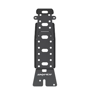 Westin Automotive 42-21015 Oil Pan/Transmission Skid Plate Textured Black Westin Automotive 42-21015 Oil Pan/Transmission Skid Plate Textured Black