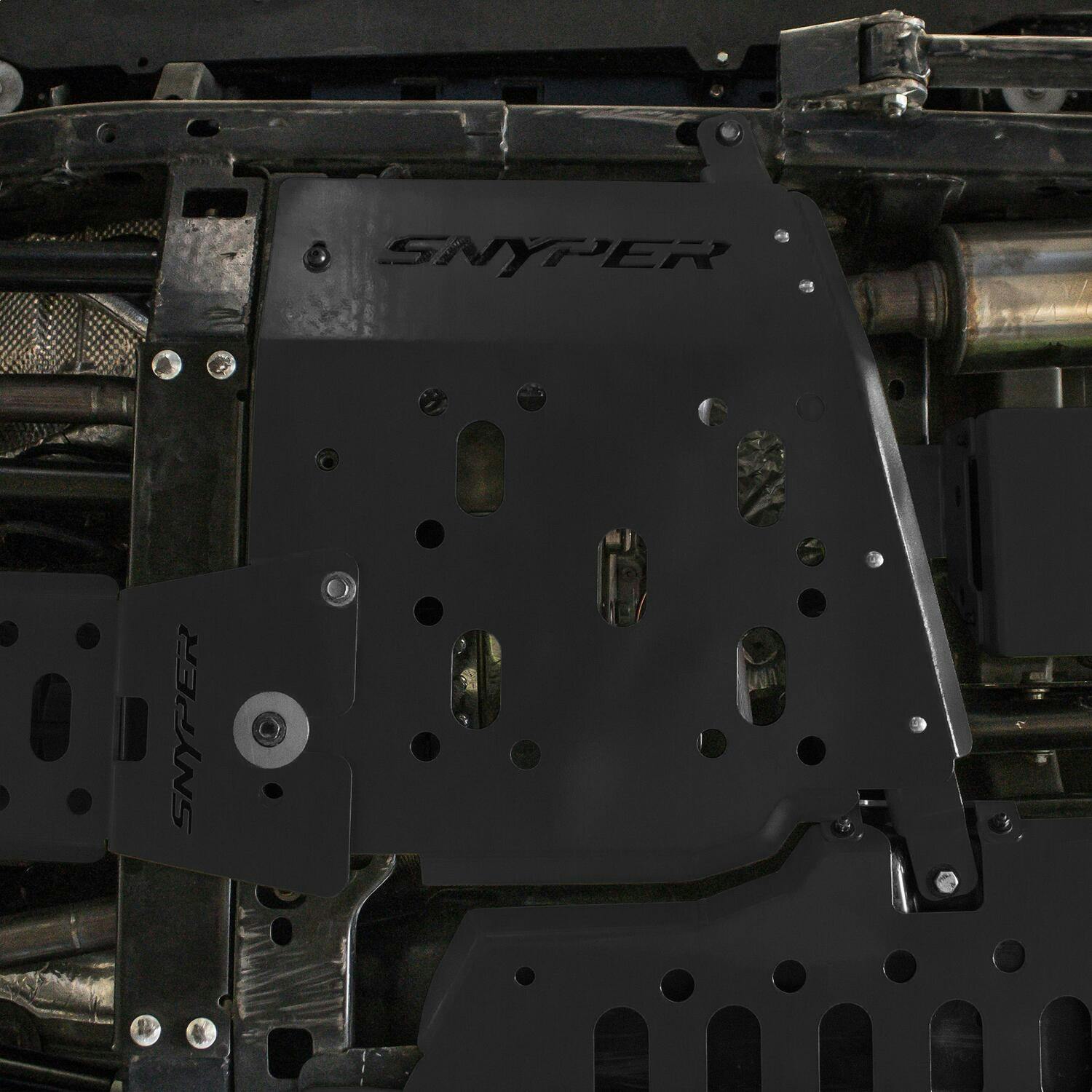 EXP Truck Cap | Westin Automotive Products, Inc
