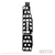 Westin Automotive 42-21115 Gas Tank Skid Plate Textured Black