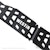 Westin Automotive 42-21115 Gas Tank Skid Plate Textured Black