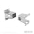 Westin Automotive 45-0010S Sensor Relocator Stainless Steel