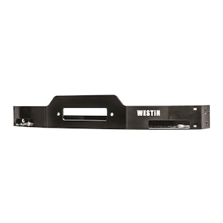 Westin Automotive 46-23875 MAX Winch Tray Black