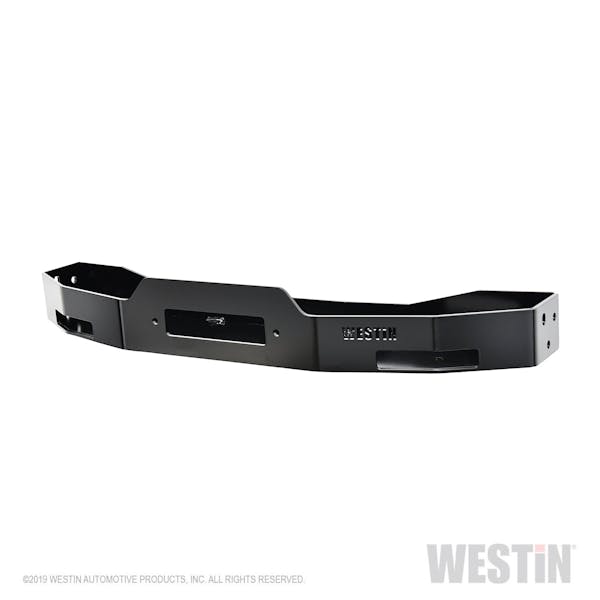 Westin Automotive 46-23975 MAX Winch Tray Black