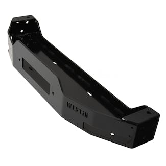 Westin Automotive 46-24075 MAX Winch Tray Black