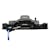 Westin Automotive 46-24075 MAX Winch Tray Black