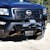 Westin Automotive 46-24075 MAX Winch Tray Black