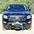 Westin Automotive 46-24075 MAX Winch Tray Black