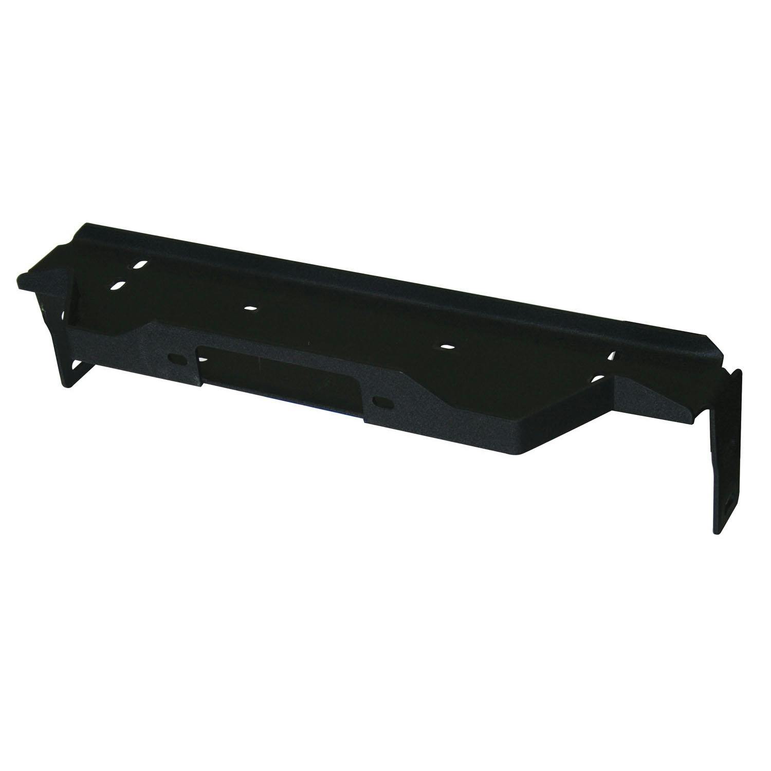 Bulldog 20066 Winch Mount for Jeep JK