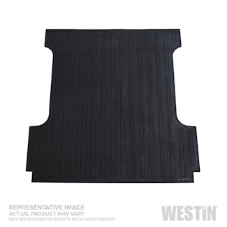 Westin Automotive 50-6425 Truck Bed Mat Westin Automotive 50-6425 Truck Bed Mat