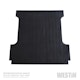 Westin Automotive 50-6475 Truck Bed Mat Black