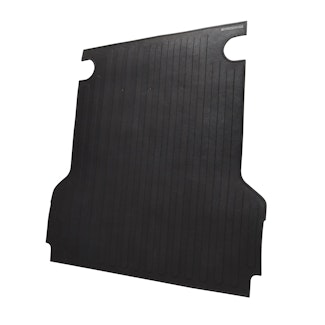 Westin Automotive 50-6485 Truck Bed Mat Black