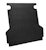 Westin Automotive 50-6485 Truck Bed Mat Black