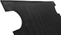 Westin Automotive 50-6485 Truck Bed Mat Black