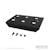 Westin Automotive 56-10003 HDX Drop Step Pad Black