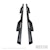 Westin Automotive 56-11955 HDX Drop Nerf Step Bars